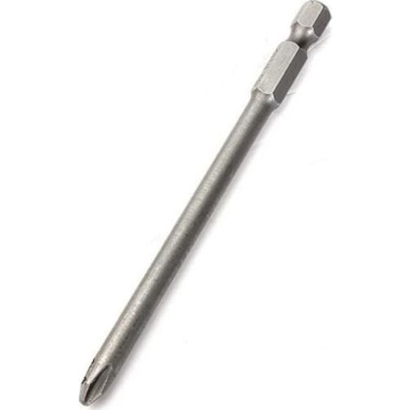 Gfb Yıldız Bits Ucu Ph2 x 150 mm 
