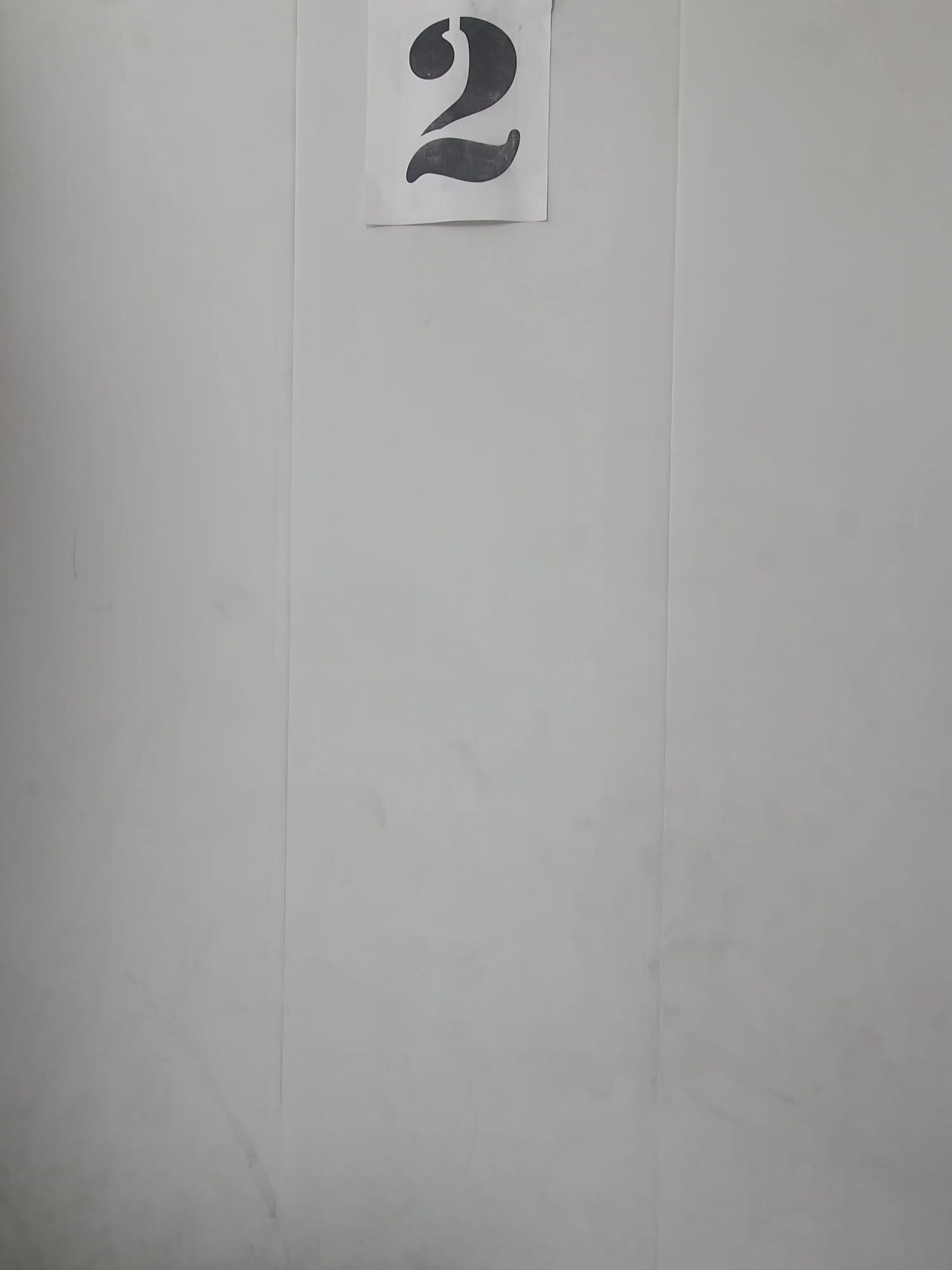 Pvc 8 mm Asma Tavan Lambri No:2 0,2 x 2 Metre (Pakette 3 Adet)