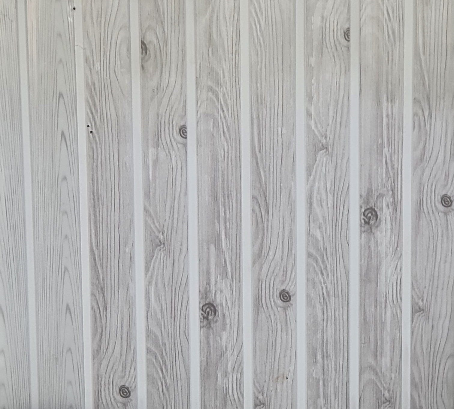 Pvc 8 mm Asma Tavan Lambri No:23 0,2 x 2 Metre (Pakette 3 Adet)