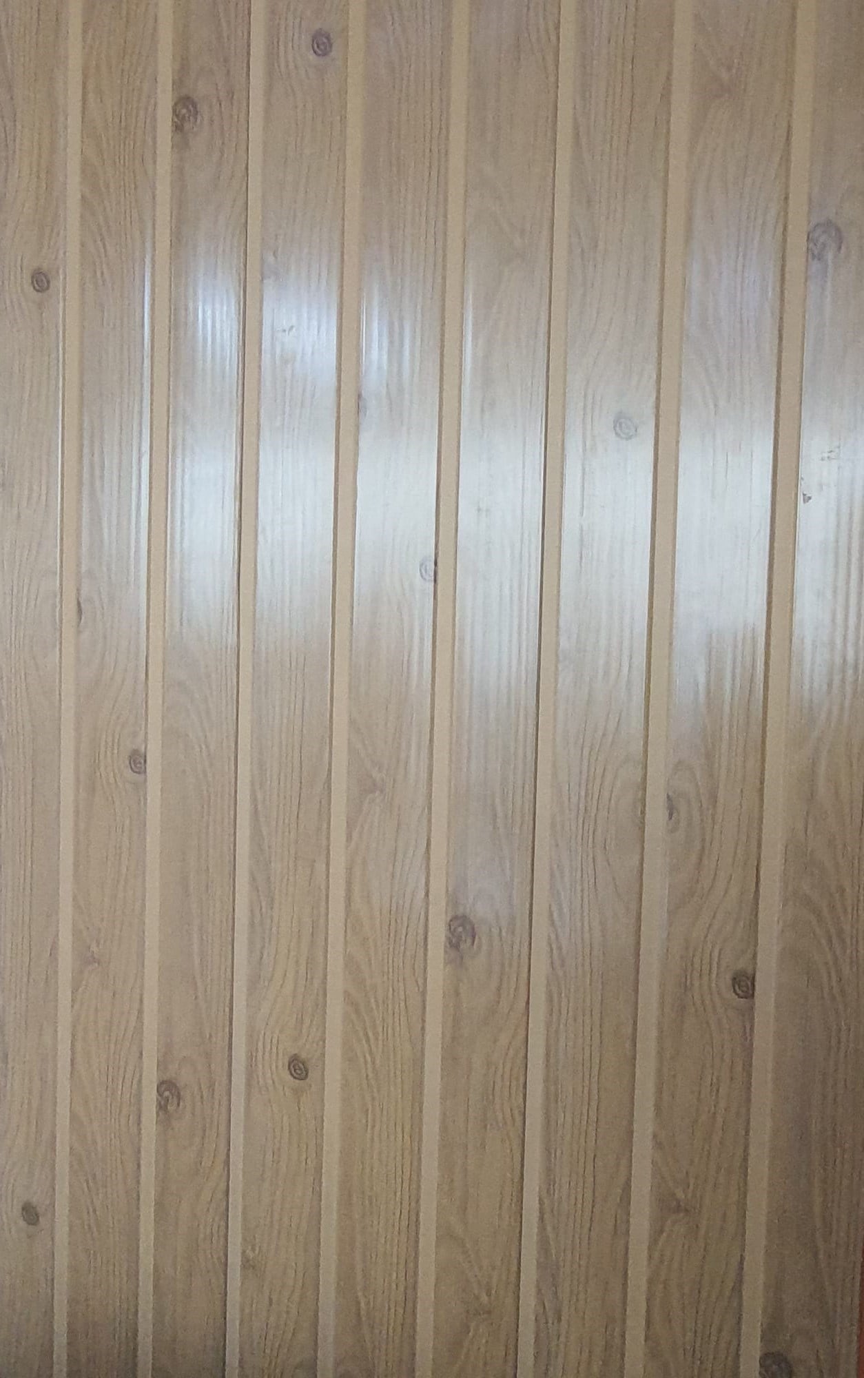 Pvc 8 mm Asma Tavan Lambri No:24 0,2 x 2 Metre (Pakette 3 Adet)