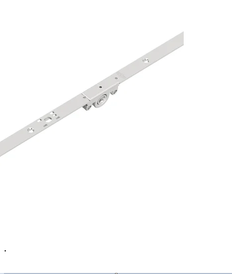 Vorne 15 Göbek SP 101-6 1900-2400 mm Çift Açılım Ön Ispanyoleti (Açıklamayı Mutlaka Okuyunuz)