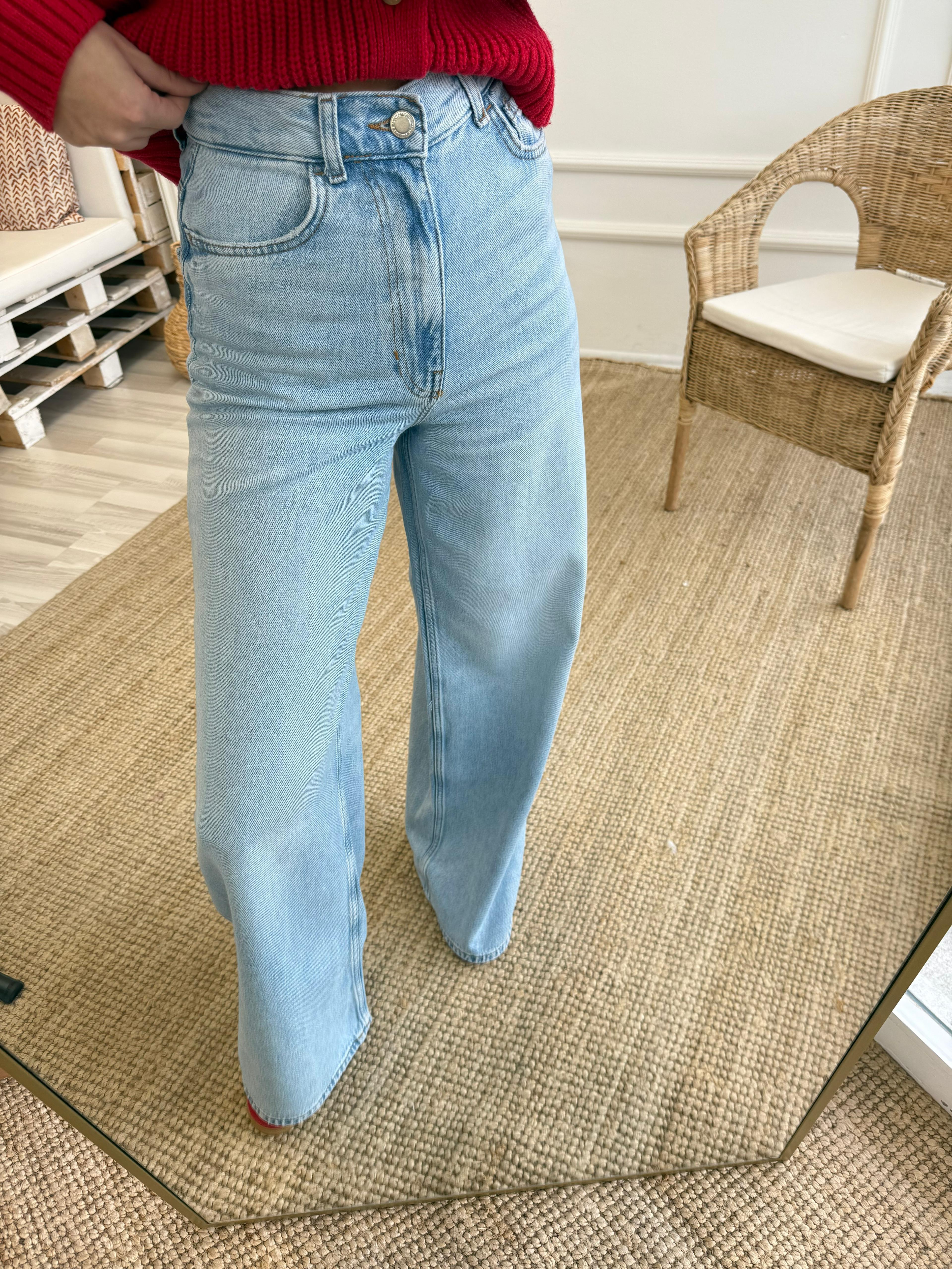Orj. Ürün Jean