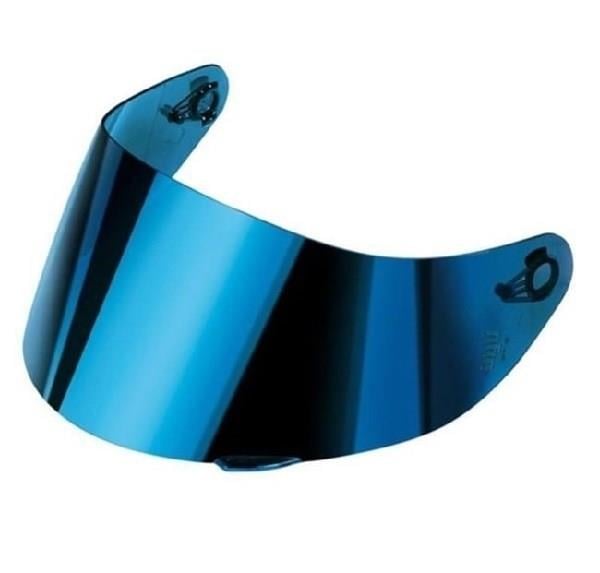 AGV-VISOR K5 S/K3 SV (ML-L-XL-XXL) / K1 S(L-XL-XXL) MPLK IRIDIUM BLUE
