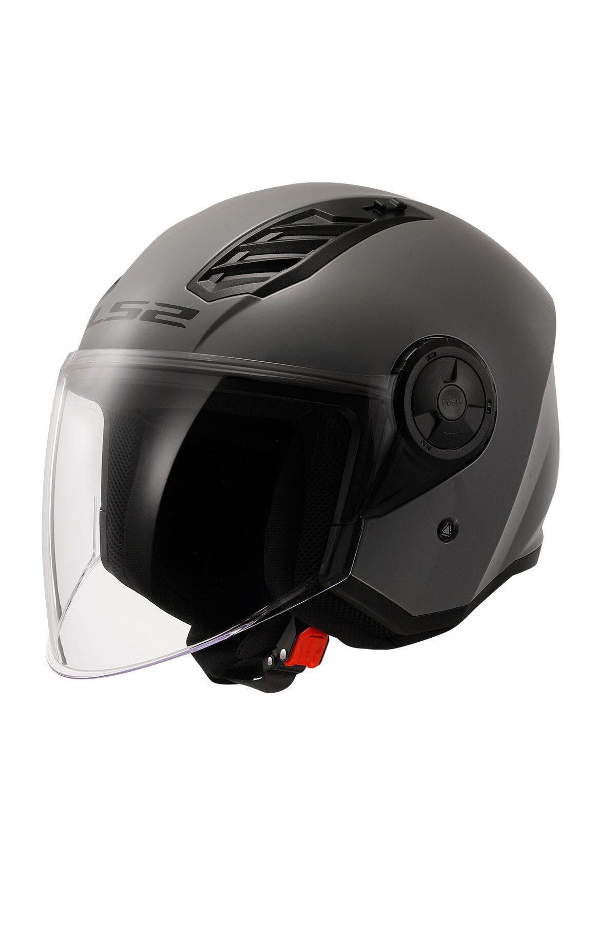 Aırflow 2 Kask