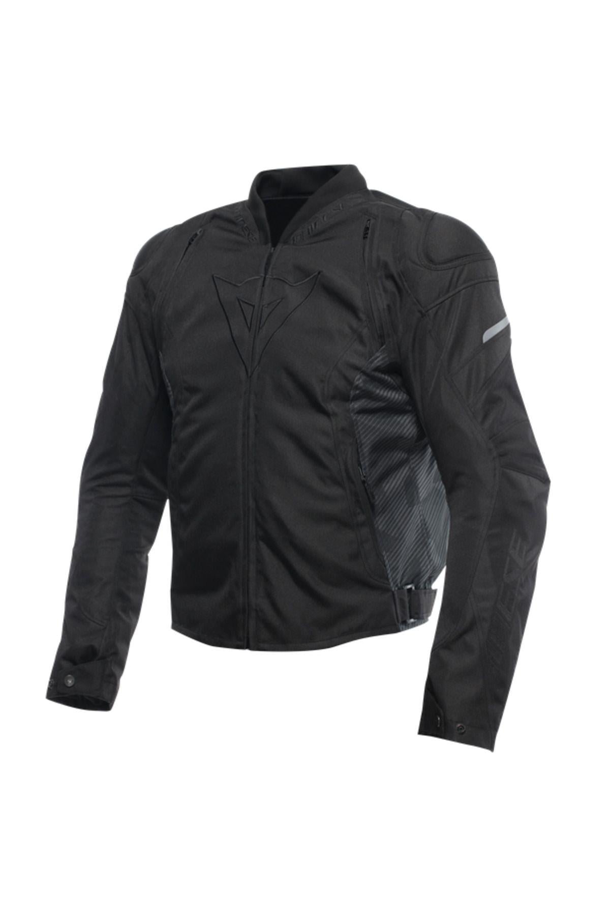 Avro 5 Black Tekstil Mont