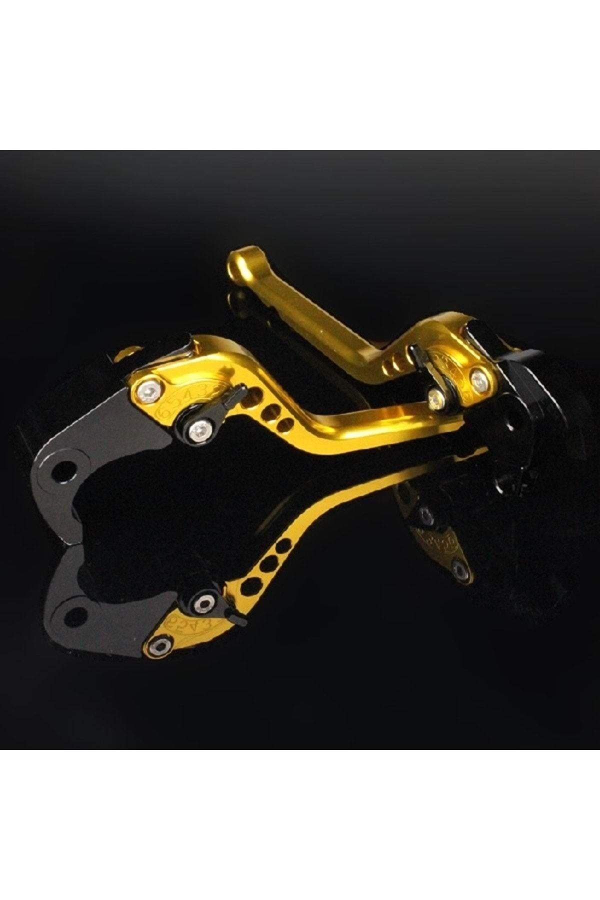 Honda Cbf 150 Manet Gold