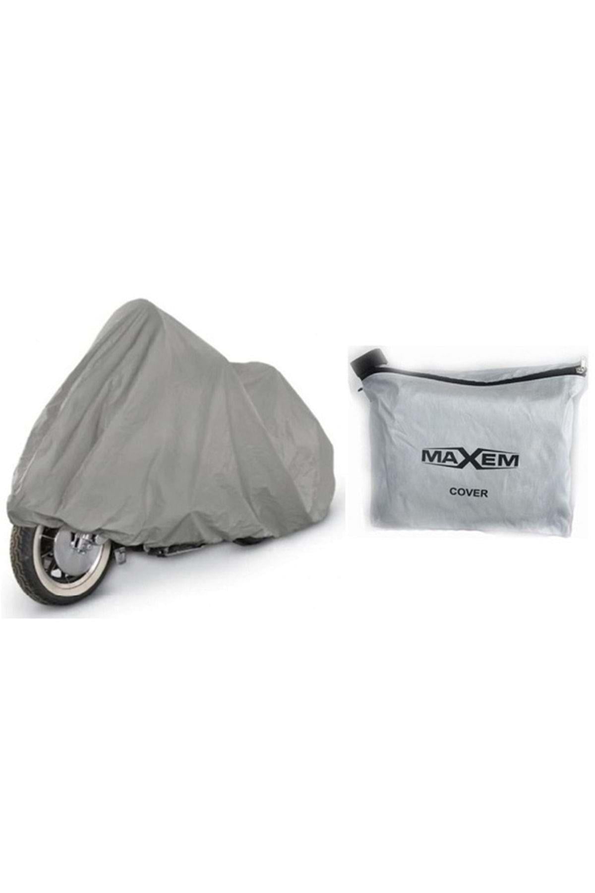 Titan-ybr-125 Motosiklet Brandası M Beden