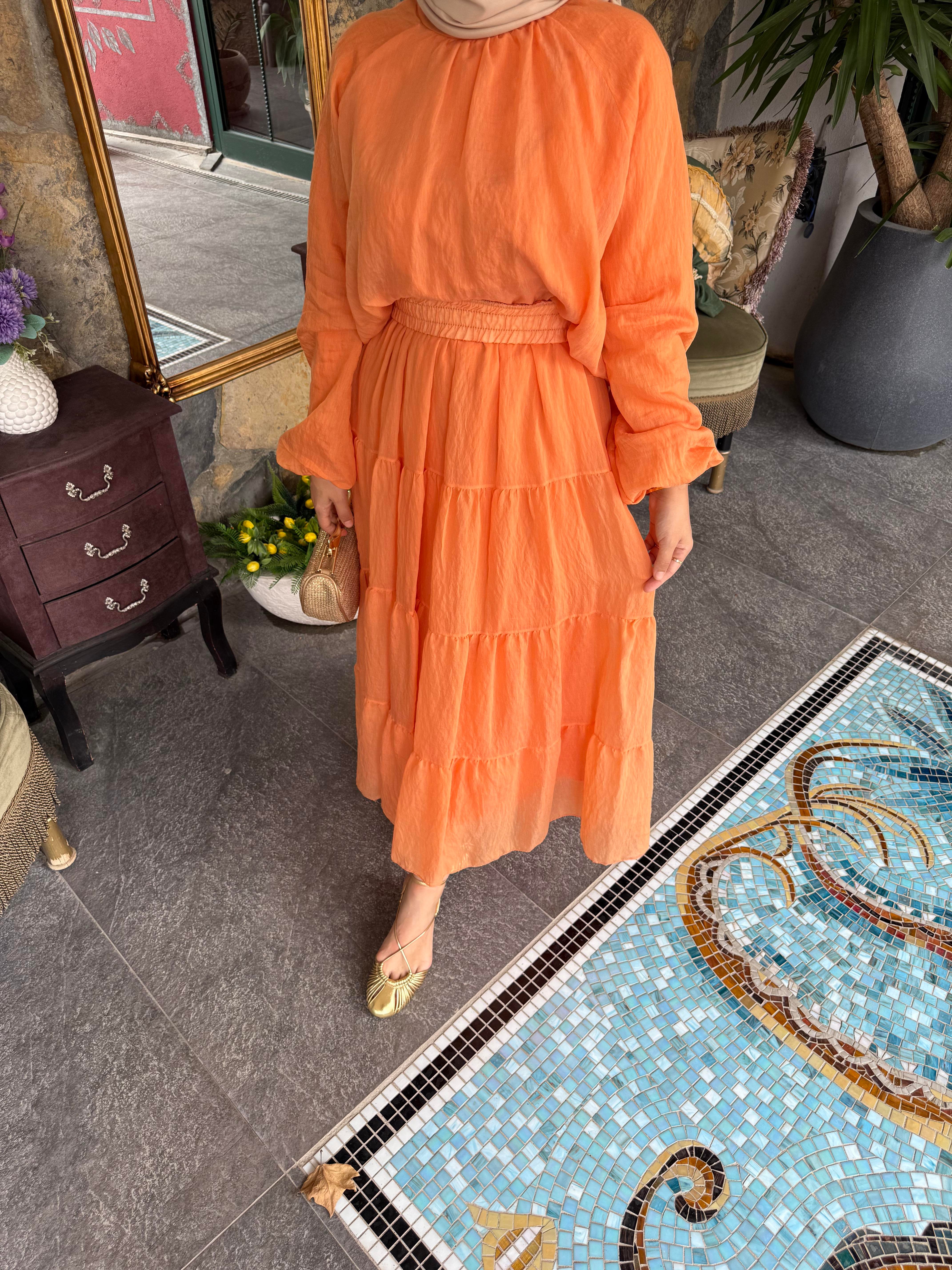 Linar Takım