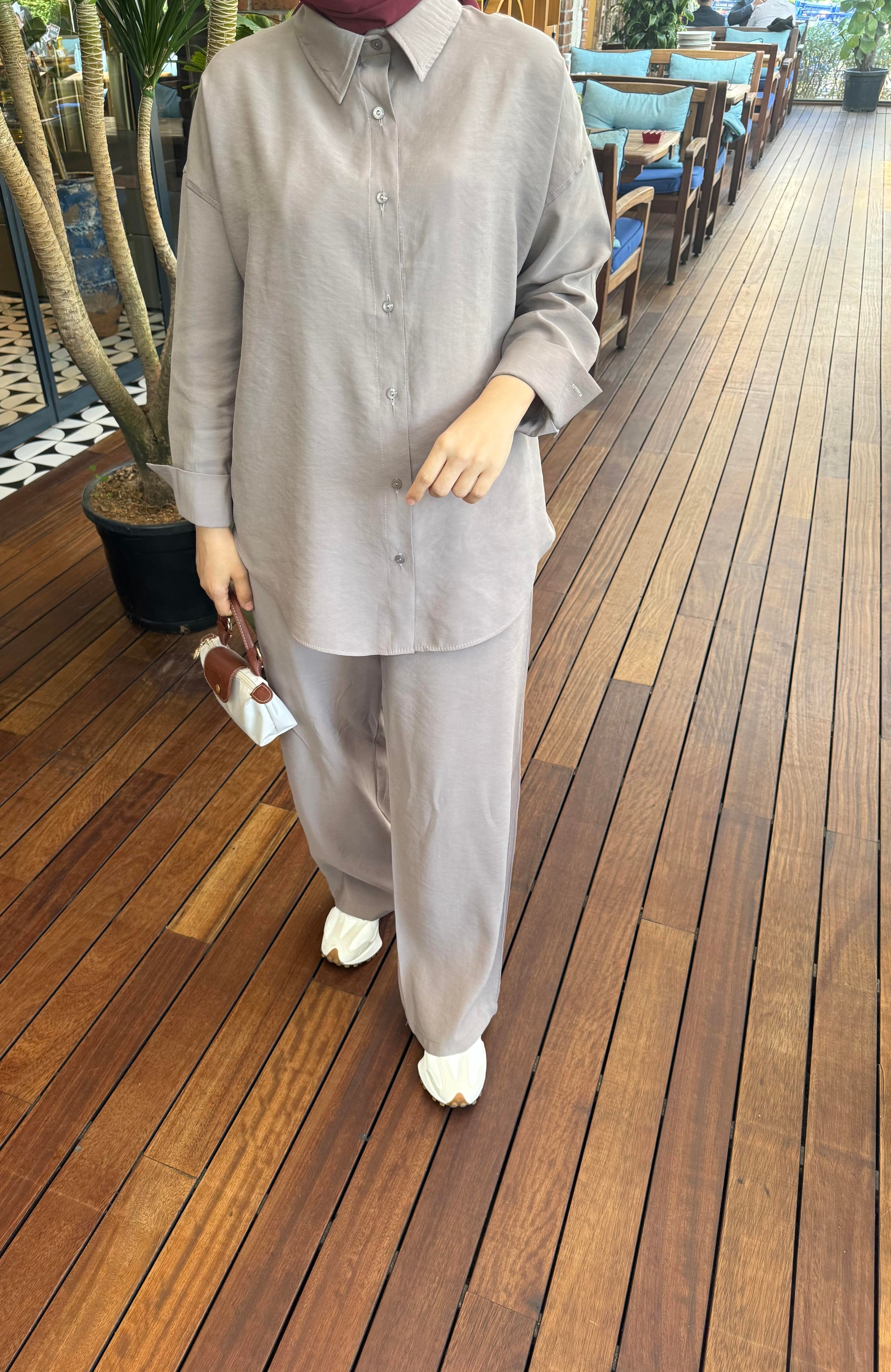Lizy tensel takım
