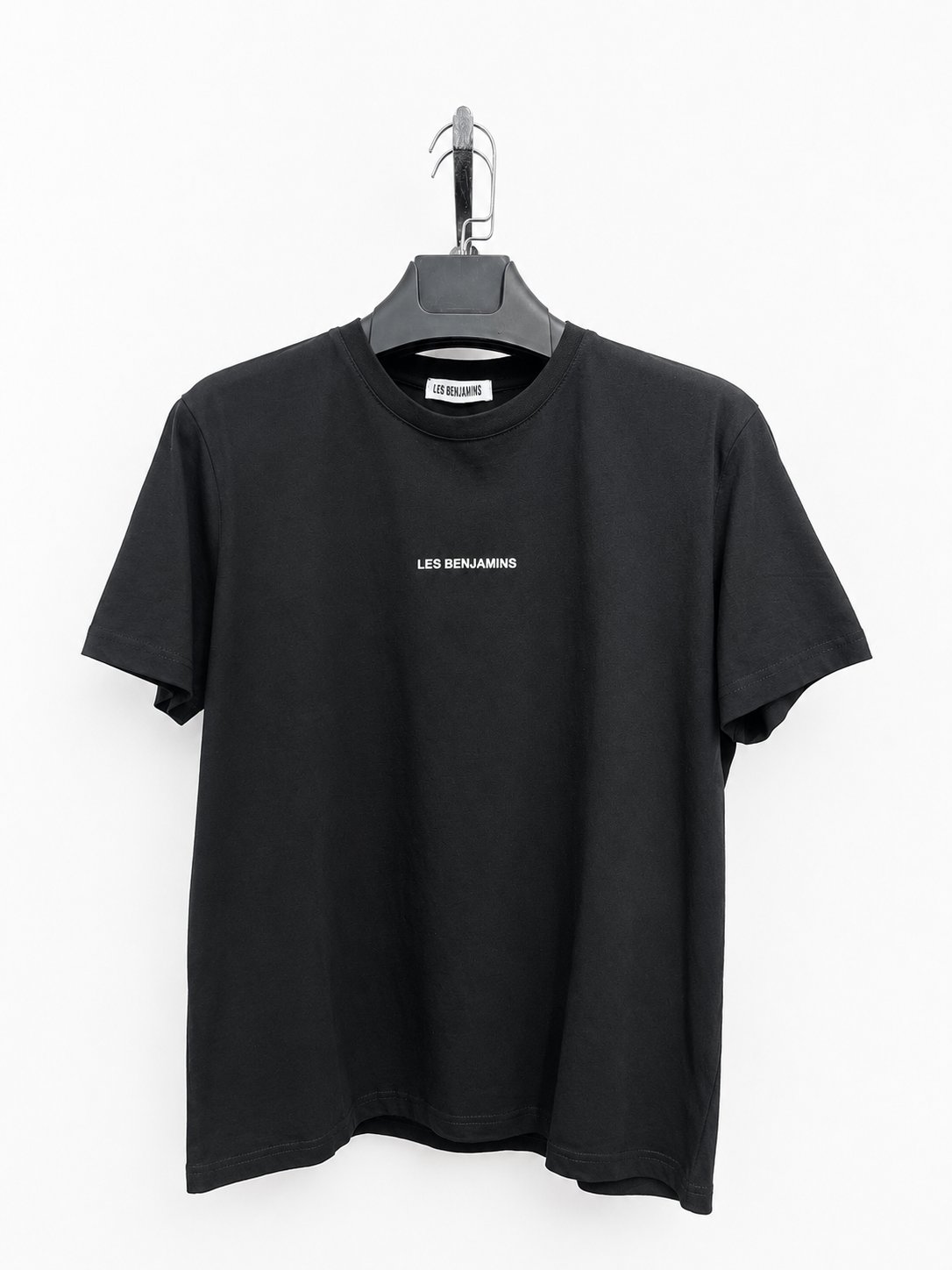 T-shirt-Siyah
