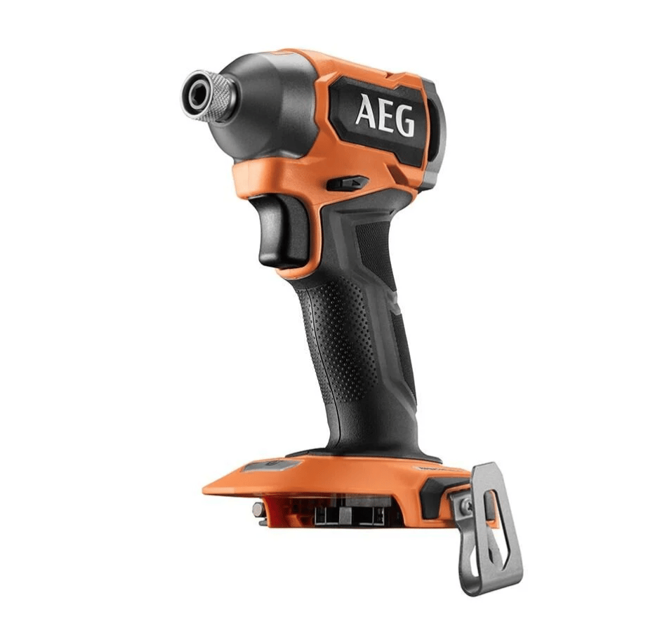 AEG BSS 18HTF12BL-502C 18V 5.0Ah Çift Akülü Kömürsüz Yüksek Torklu Somun Sıkma
