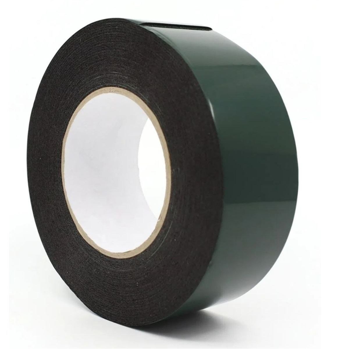 Çift Taraflı Köpük Bant EVA 40 mm x 10 mt - Profesyonel Güçlü Montaj ve Sabitleme Bandı