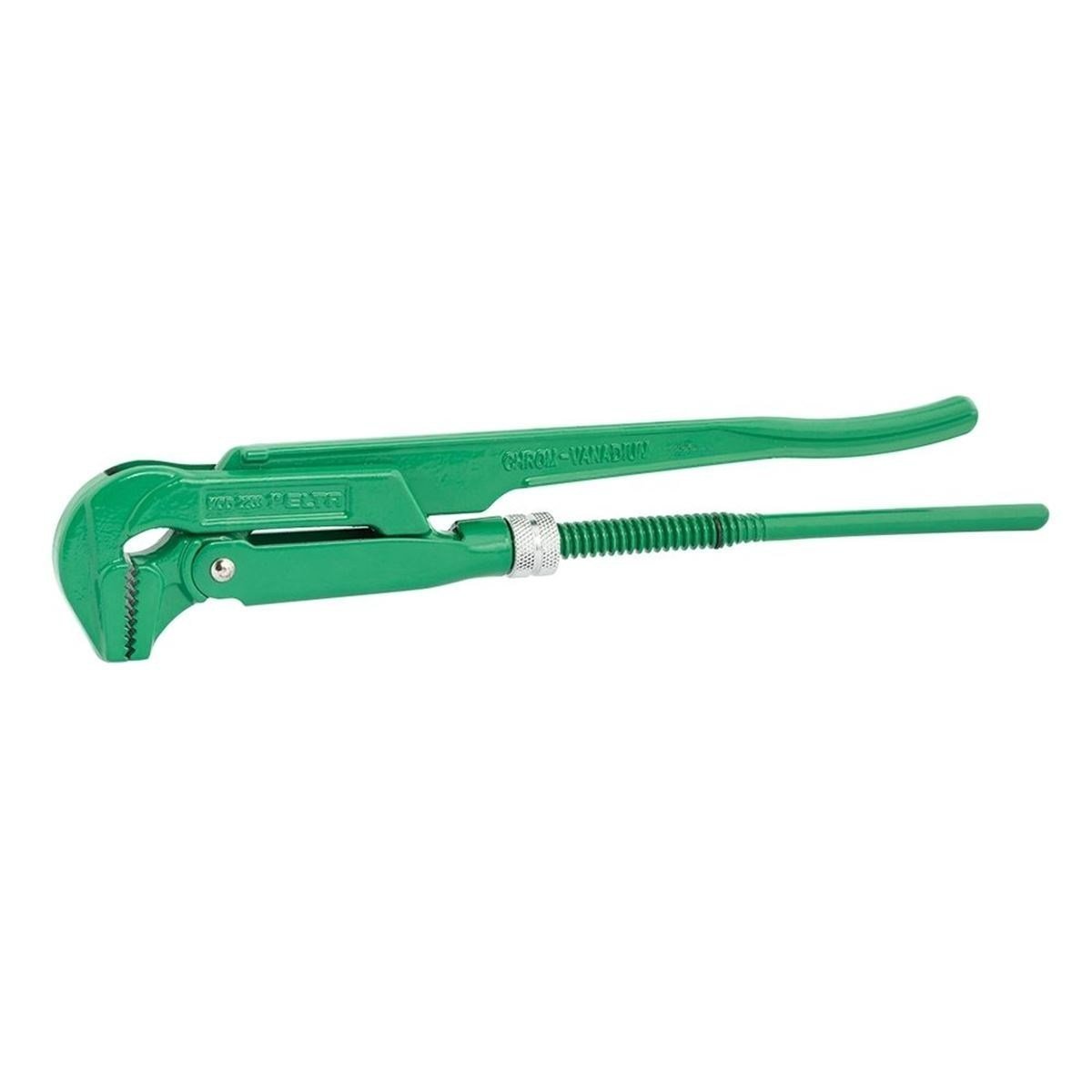ELTA 2203100010 Maşalı Boru Anahtarı 310 mm 1'' - Endüstriyel Tesisat ve Altyapı Tipi Ağır Hizmet Somun Sıkma El Aleti