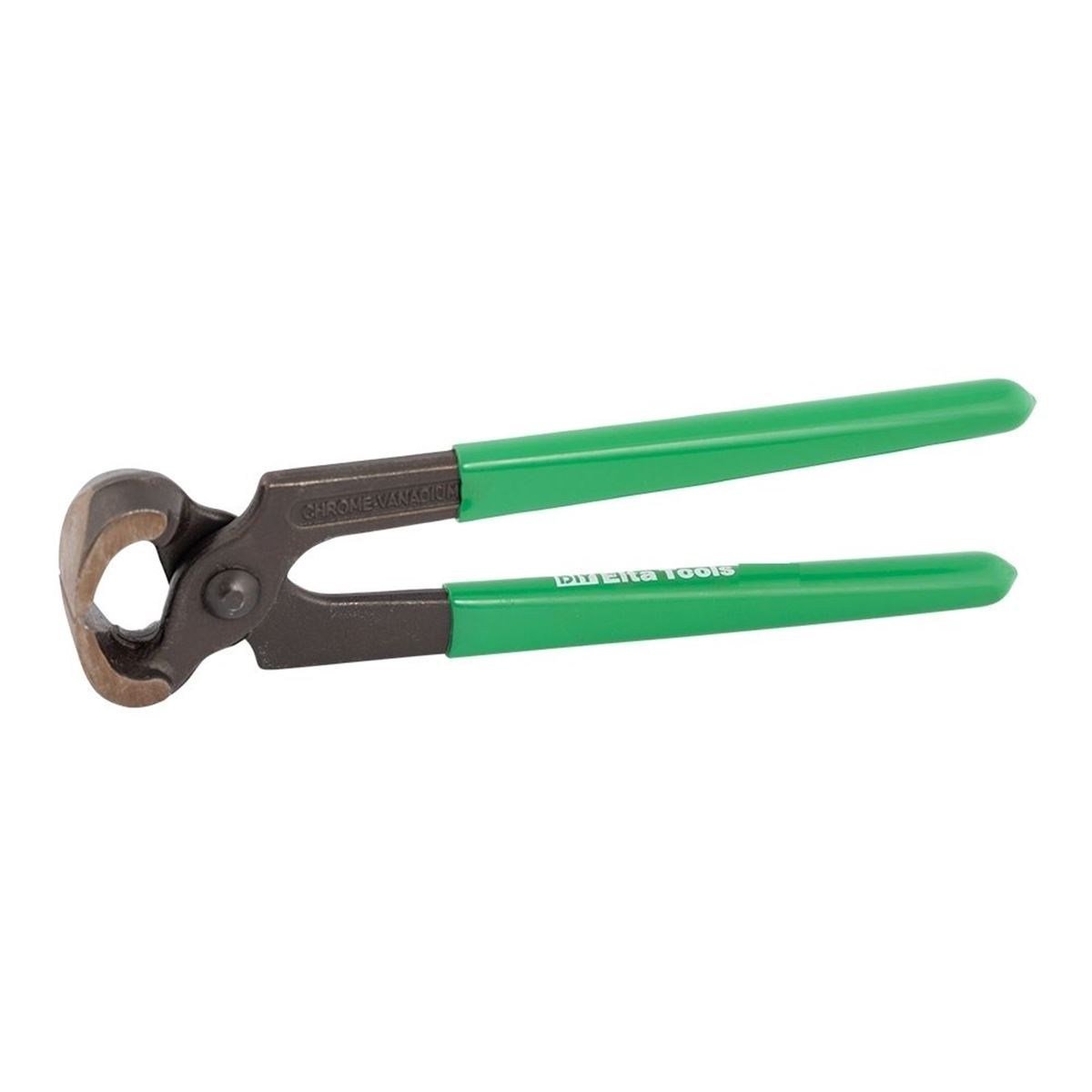 ELTA 3801150160 Opak İzoleli Kerpeten 160 MM - Profesyonel Tel Kesme, Tel Çekme ve Çivi Sökme Pensesi