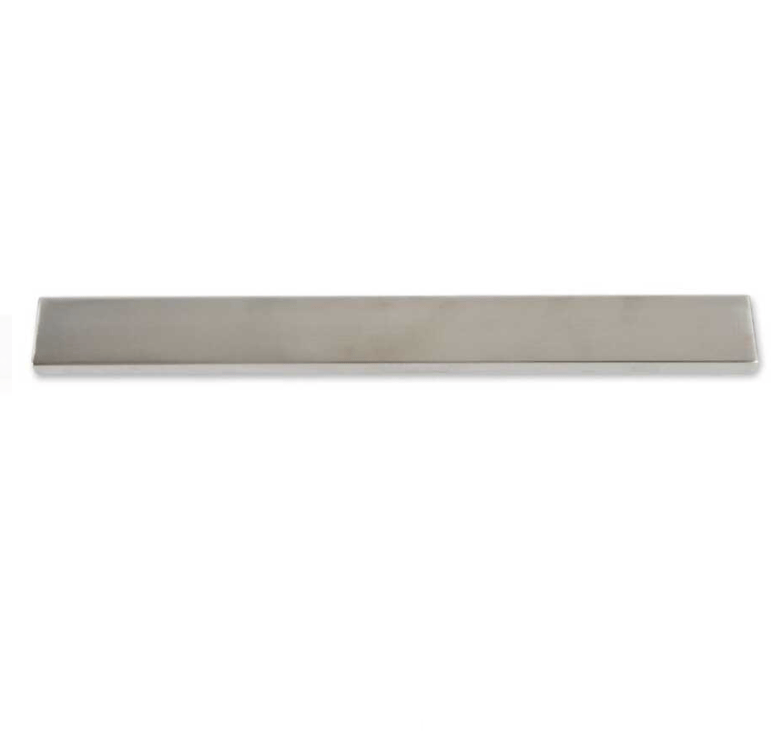 EPINOX Çelik Manyetik Bıçak Askısı 45 cm (MM-45) - Paslanmaz Duvar Tipi Güçlü Mıknatıslı Bıçak Tutucu