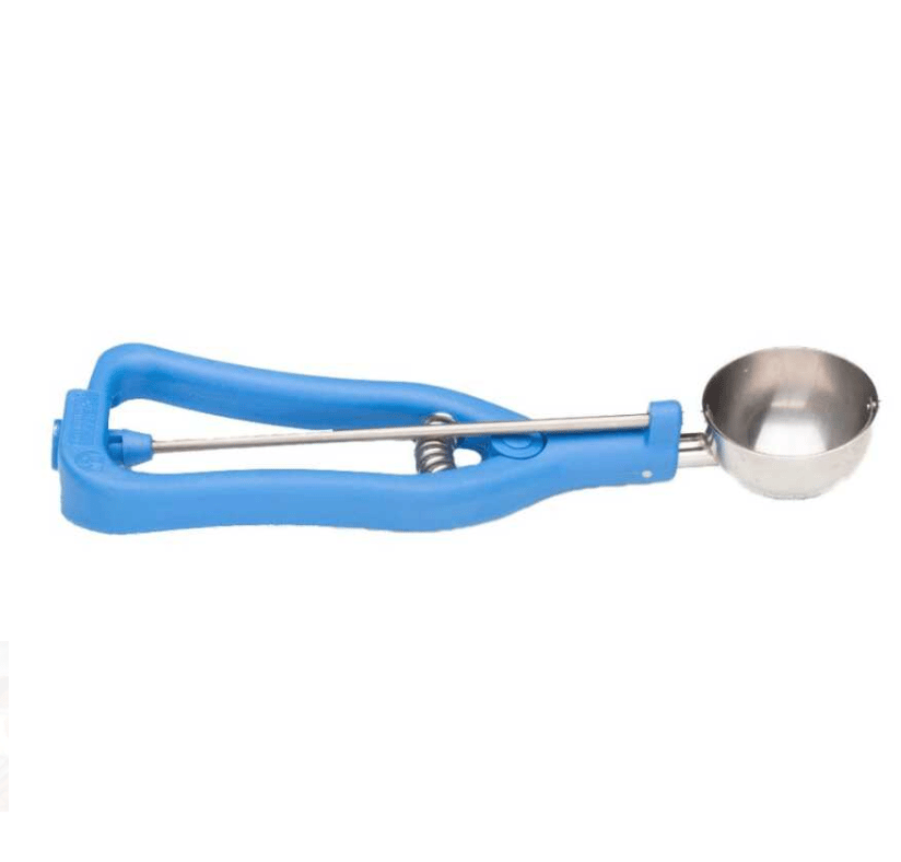 EPINOX P-70/50B Jolly Profesyonel Dondurma Makası 39 mm – Ağır Hizmet Tipi Porsiyonlayıcı