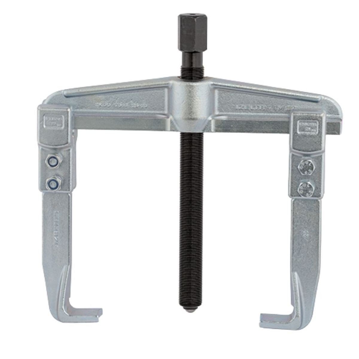 İZELTAŞ 7010291210 İki Kollu Standart Rulman Çektirme 12x10 mm