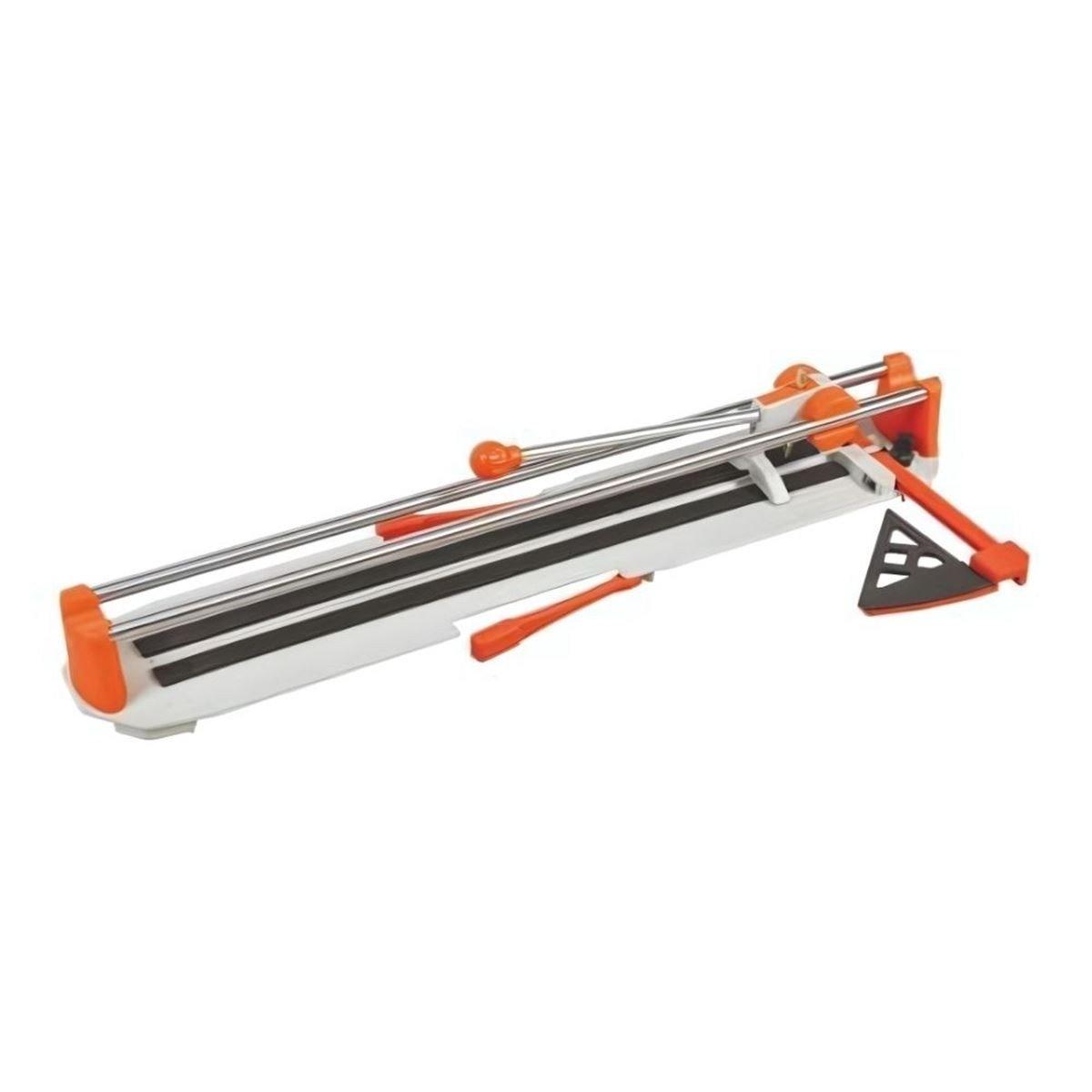 MASTER 506981 CLASS Manuel Seramik Kesme Makinesi 60 cm – Profesyonel Fayans ve Karo Kesici