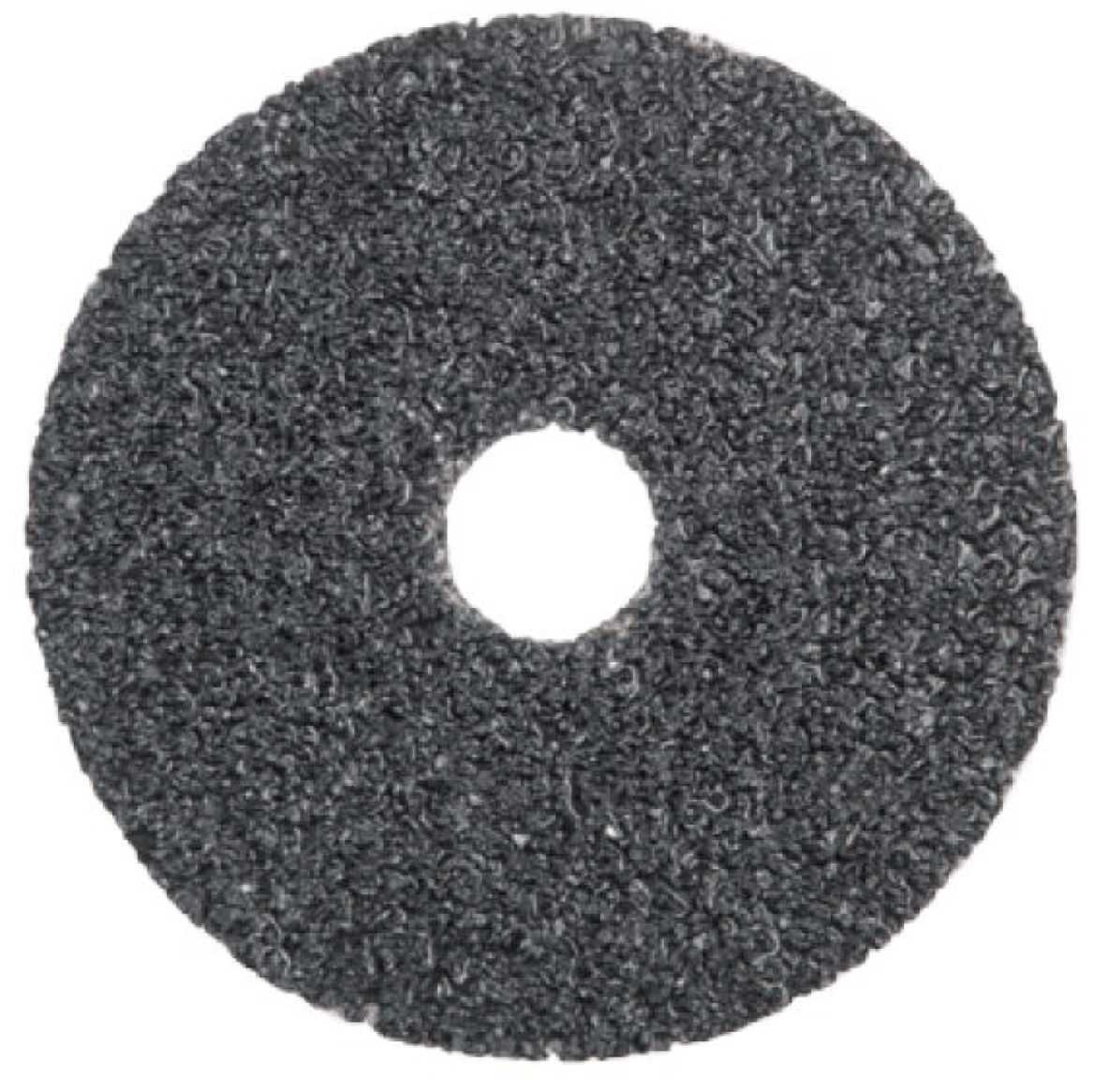 SONNENFLEX 115 x 22 mm SC-100 Kum Fiber Disk Zımpara - Profesyonel Mermer, Cam ve Döküm Yüzey Hassas Parlatma ve İnce Tesviye Diski