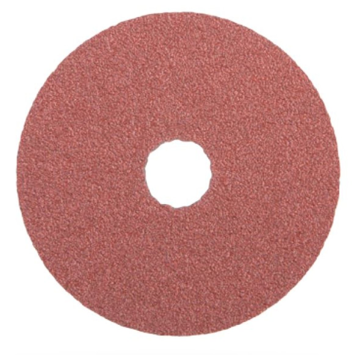 SONNENFLEX A-100 125 x 22 mm Fiber Disk Zımpara - Metal ve Ahşap Yüzeyler İçin Hassas Yüzey Temizleme ve Profesyonel Taşlama Diski