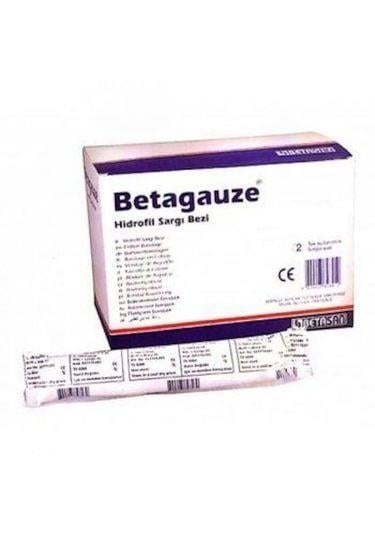 Betasan Sargı Bezi 7cm x 4m