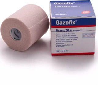BSN Medical Gazofix 10cm x 20m