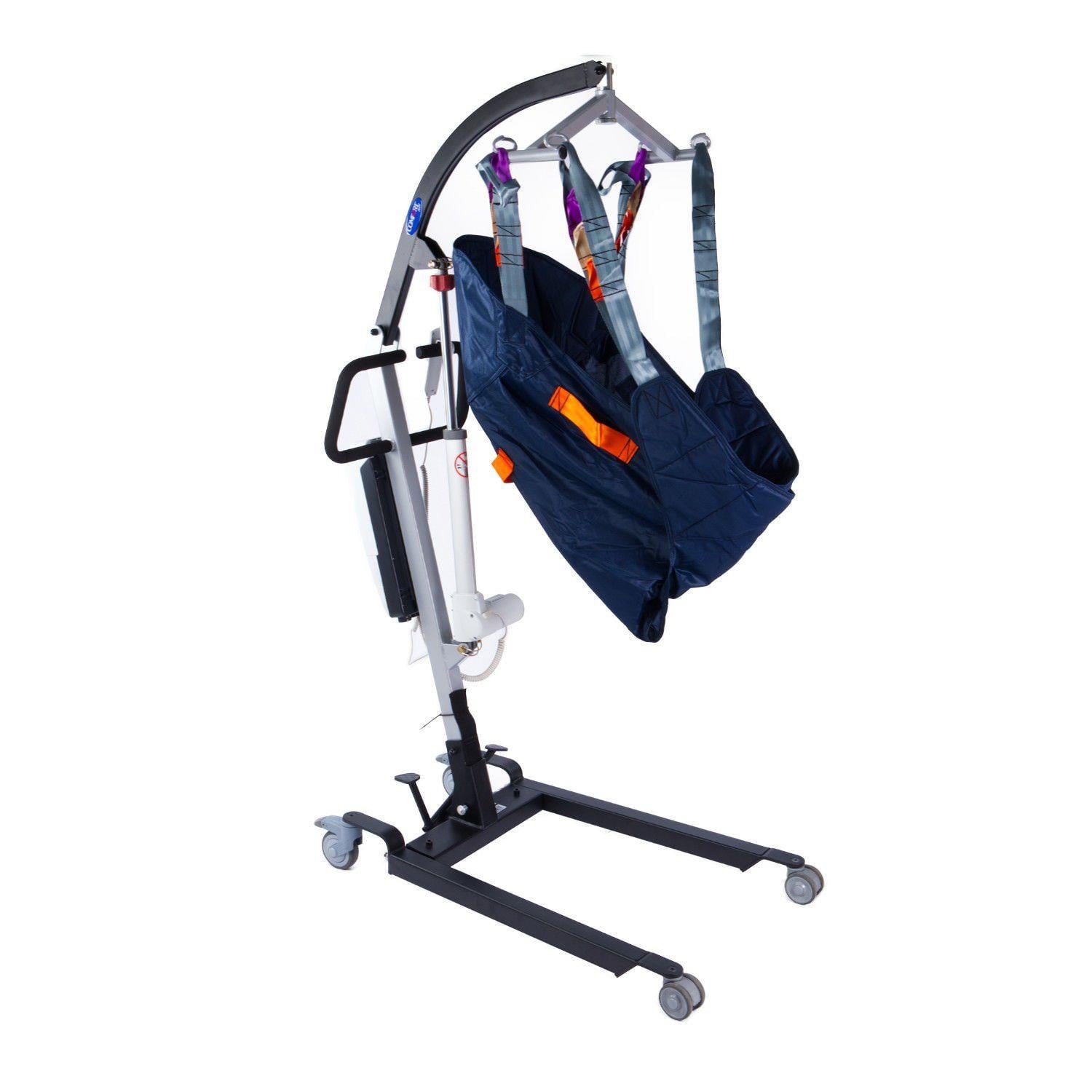 Comfort Plus DM-190 Katlanır Lift  Engelli Hasta Transfer Katlanabilir