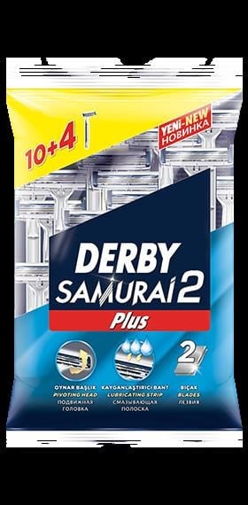 DERBY 3 14'LÜ POŞET