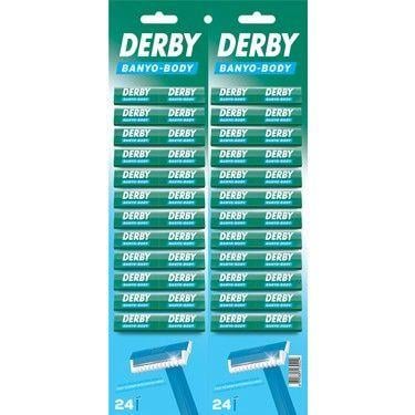 DERBY TEK BANYO KARTELA