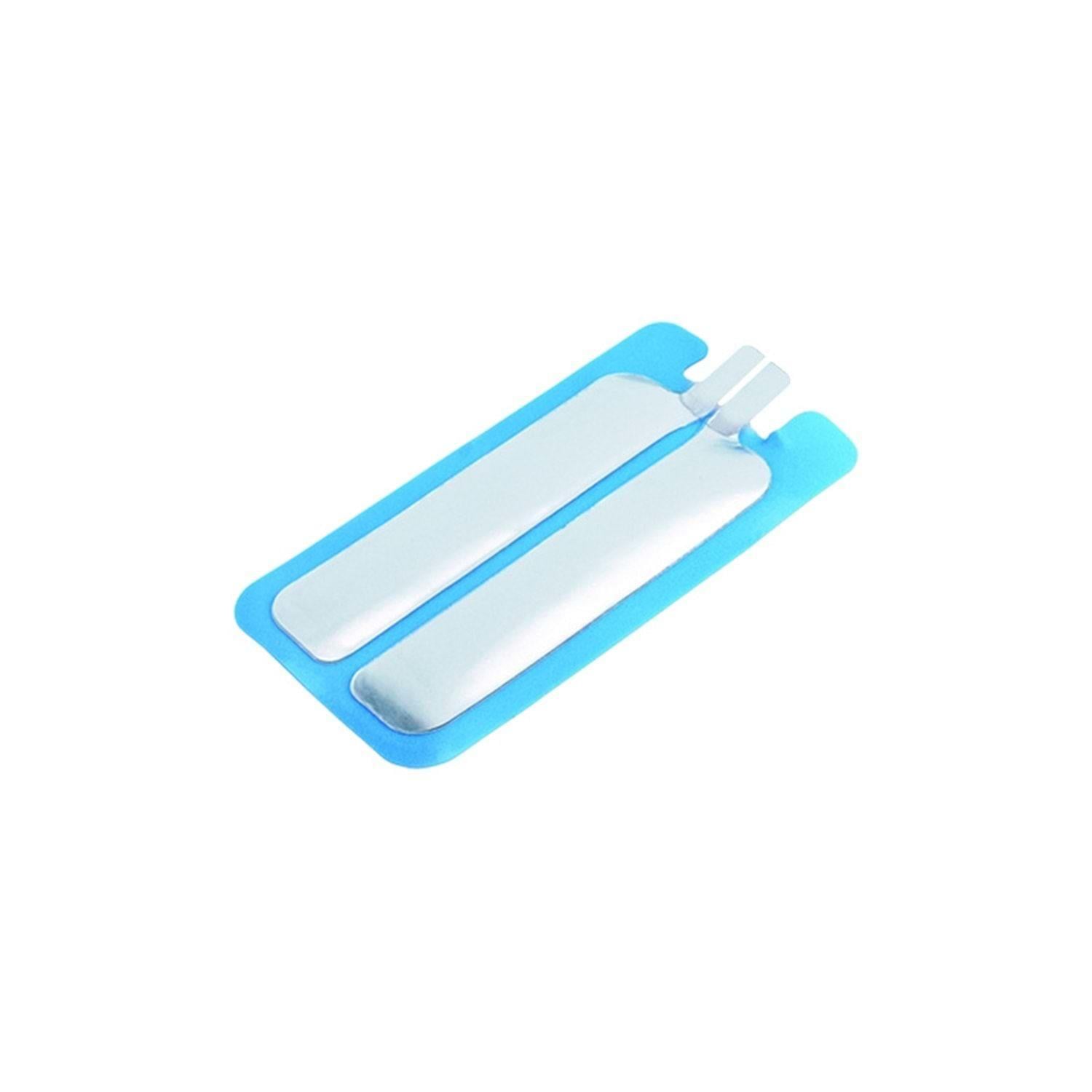 Disposable Bipolar Koter Plağı