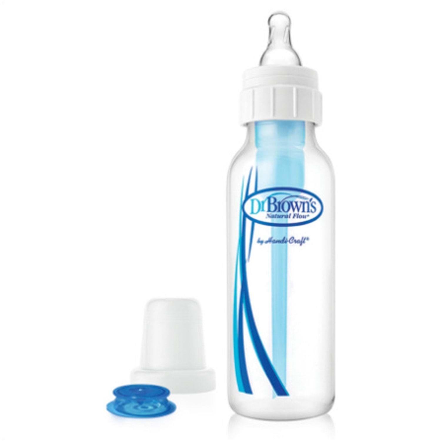 Dr.Browns SB815-MED 250ml Medikal Biberon