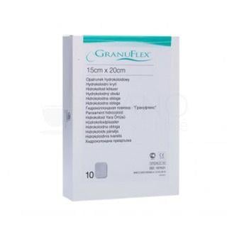 Granuflex Yara Örtüsü 15*20 cm