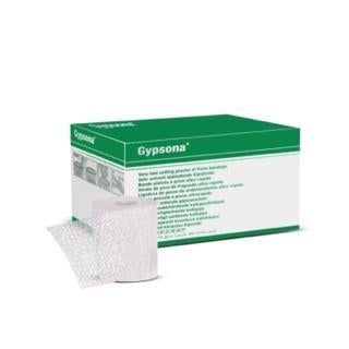Gypsona BP Alçı 10cm 2