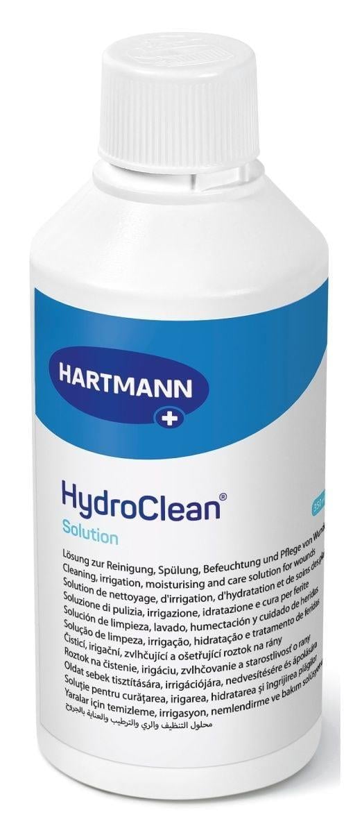 Hartmann HydroClean Solution 350 ml Yara Yıkama Solüsyonu
