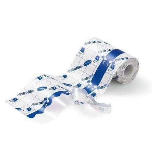 Hartmann Hydrofilm Roll Transparan Film Örtü Rulo Su Geçirmez Bant