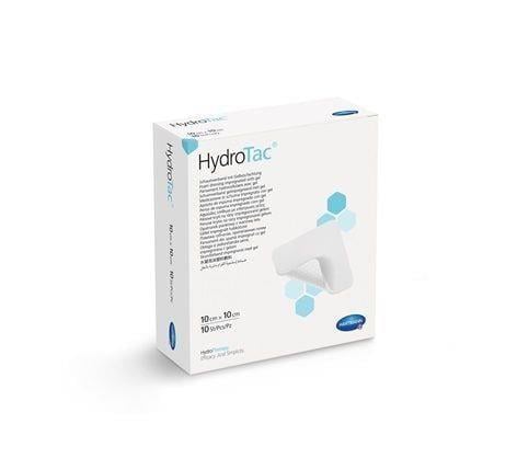 Hartmann HydroTac Comfort  Hidrojel  emici yara örtüsü  kendinden yapışkanlı 1 adet
