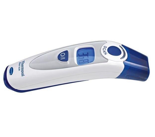 Hartmann Thermoval Duo Scan
