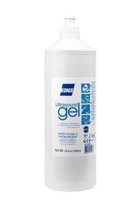 Konix Ultrason Lazer Jeli 1 Lt