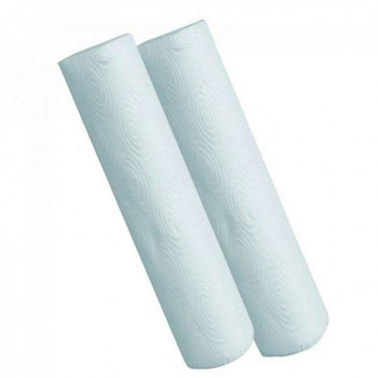 Lamineli Muayene Masa Örtüsü Rulo 50cm x 50 Metre