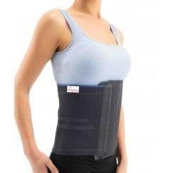 LİGORİX BATIN (ABDOMİNAL) KORSE ÖRGÜ DOKUMA