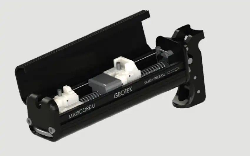 Maxicore-U Reusable Biopsy Gun