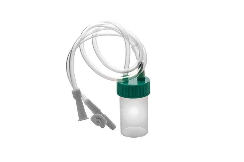 MEDBAR MUKUS TOPLAMA KABI 40ML