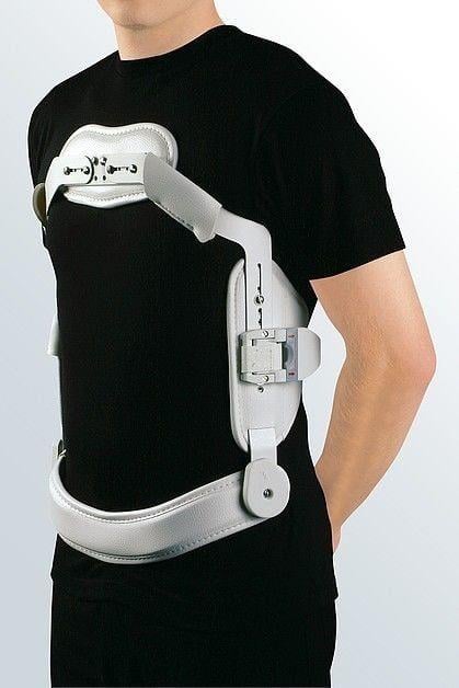Medi 4C Flex Regular Torso 55G100