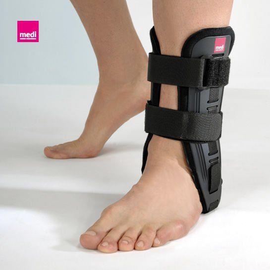 Medi M.Step Standart Ayak Bileği 885 Stabilizasyon Desteği