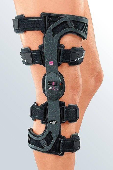 Medi M.4 X-lock G06120