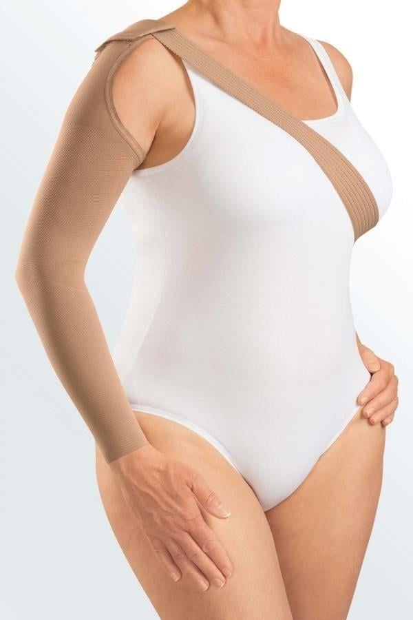 Mediven Harmony CCL2 Kol Varis Çorabı Lenf Ödem -Bilekten başlayan Omuz Askılı 2Z0570-742H