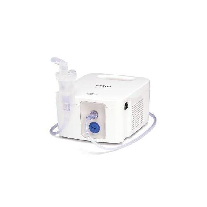 Omron NE-C900-E Compair Pro Kompresörlü Nebulizatör