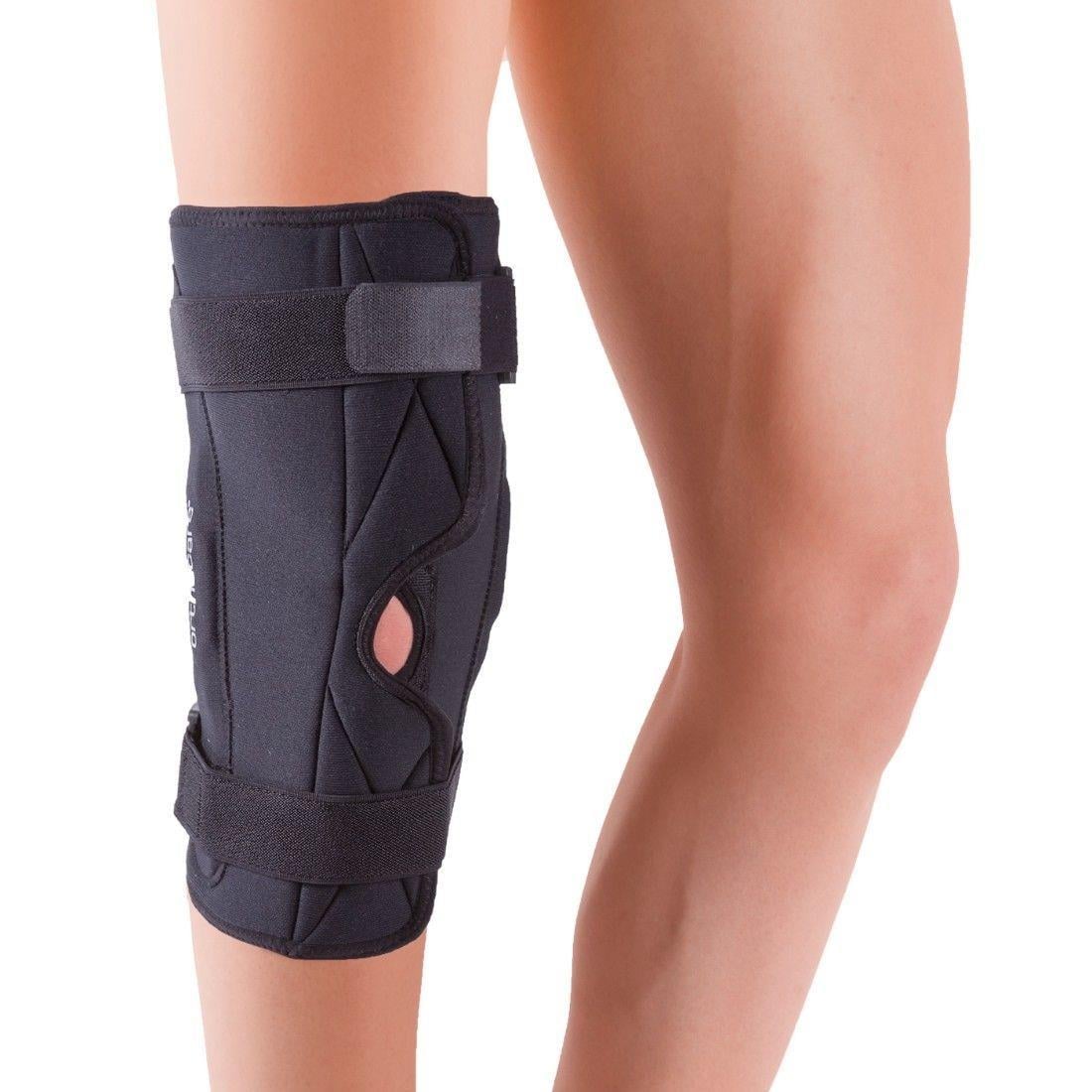 Orthocare Genucare stable