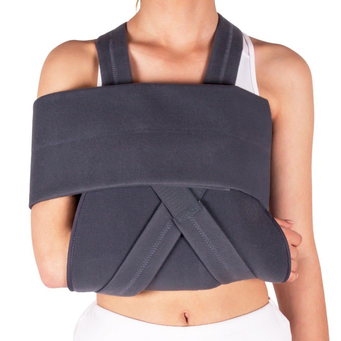 Orthocare Velpocare Omuz Stabilizasyon Ortezi 1741