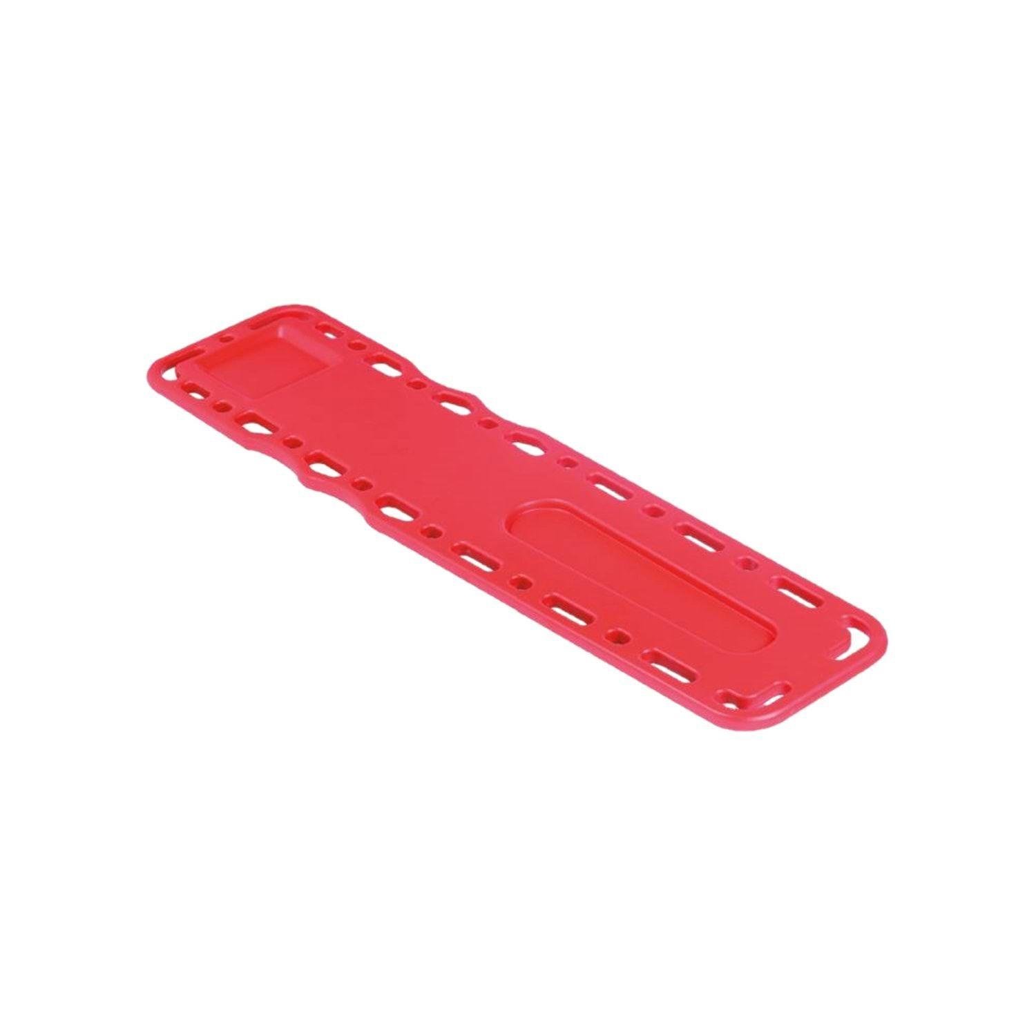 Plastik Omurga Tahtası